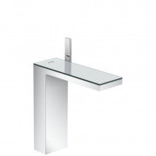Смеситель для раковины Hansgrohe Axor MyEdition 47020000 хром