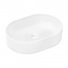 Раковина Hansgrohe Xuniva U 60166450 55x40 белый