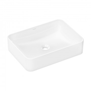 Раковина Hansgrohe Xuniva Q 60168450 55x40 белый