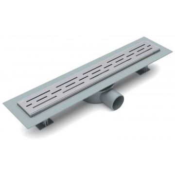 Жёлоб линейный ESBANO ECO E-RAIN-50-70MC