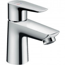 Смеситель для раковины Hansgrohe Talis E 71703000 хром