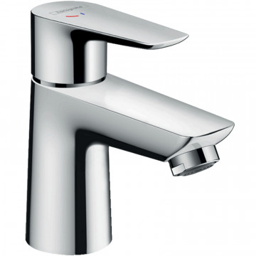 Смеситель для раковины Hansgrohe Talis E 71703000 хром
