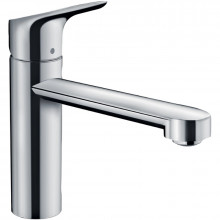 Смеситель для кухни Hansgrohe Focus M431 71816000 хром
