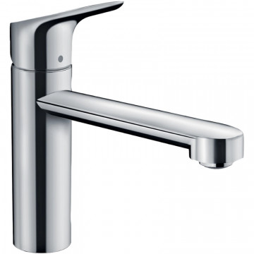 Смеситель для кухни Hansgrohe Focus M431 71816000 хром