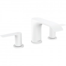 Смеситель для раковины Hansgrohe Vivenis 75033700 белый 
