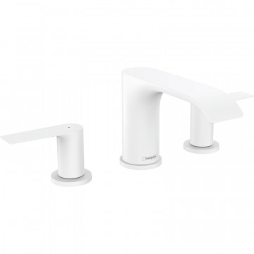 Смеситель для раковины Hansgrohe Vivenis 75033700 белый 