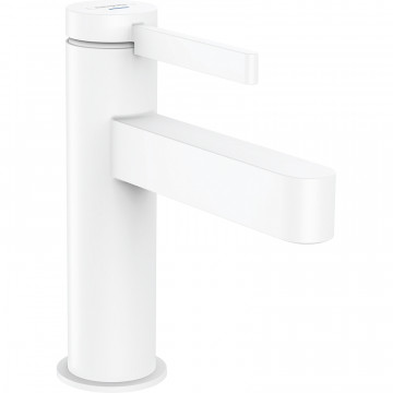 Смеситель для раковины Hansgrohe Finoris 76013700 белый