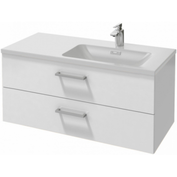 Тумба для раковины Jacob Delafon Vox EB2076-R1-N18 100*46 см