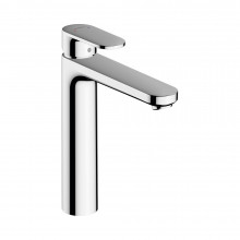 Смеситель для раковины Hansgrohe Vernis Blend 71581000 хром