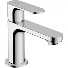 Смеситель для раковины Hansgrohe Rebris S 72514000 хром