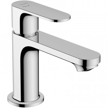 Смеситель для раковины Hansgrohe Rebris S 72514000 хром