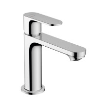 Смеситель для раковины Hansgrohe Rebris S 72520000 хром