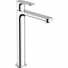Смеситель для раковины Hansgrohe Rebris S 72582000 хром
