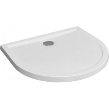 Душевой поддон Radaway Delos 4Z19035-03N 100x90 белый