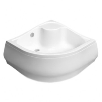 Душевой поддон Radaway Korfu A 4S88400-03 80x80 белый