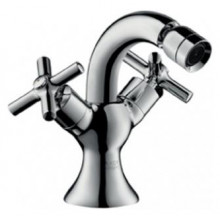 Смеситель для биде Hansgrohe Axor Terrano 37230810 хром