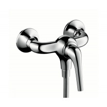 Смеситель для душа Hansgrohe Axor Terrano 37600810 хром