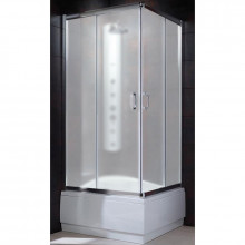 Душевой уголок Radaway Premium Plus C 30451-01-06N 90х90 хром/фабрик