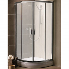 Душевой уголок Radaway Premium Plus A 30403-01-06N 90х90 хром/фабрик