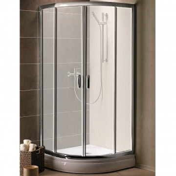 Душевой уголок Radaway Premium Plus A 30403-01-06N 90х90 хром/фабрик