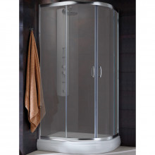 Душевой уголок Radaway Premium Plus E 30493-01-05N 120x90 хром/тонированное
