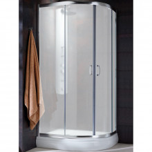 Душевой уголок Radaway Premium Plus E 30493-01-06N 120x90 хром/фабрик