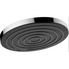 Верхний душ Hansgrohe Pulsify 24140000 графит
