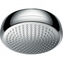 Верхний душ Hansgrohe Crometta 26576000 хром