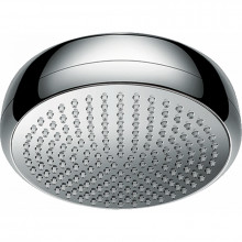 Верхний душ Hansgrohe Crometta EcoSmart 26578000 хром