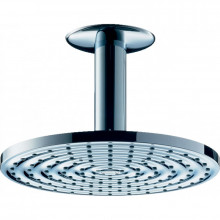 Верхний душ Hansgrohe Raindance 27472000 хром
