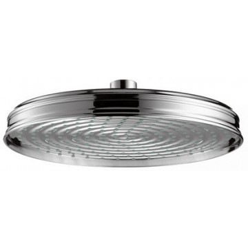 Верхний душ Hansgrohe Axor Carlton 28474000 хром