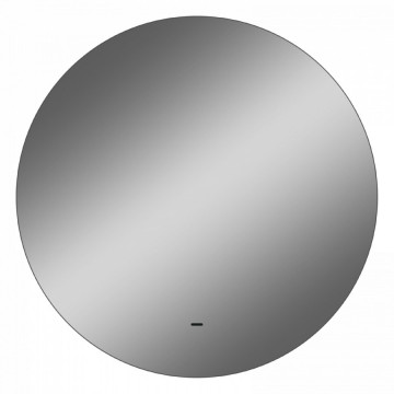 Зеркало Misty Аламак АЛА-02-800-14 80 с подсветкой белый