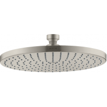 Верхний душ Hansgrohe Axor Starck 28494800 хром