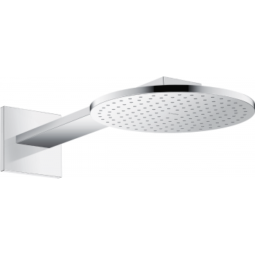 Верхний душ Hansgrohe Axor ShowerSolutions 35284000 хром