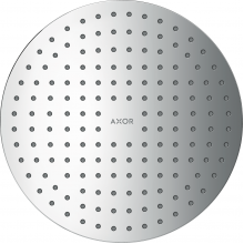 Верхний душ Hansgrohe Axor ShowerSolutions 35287000 хром