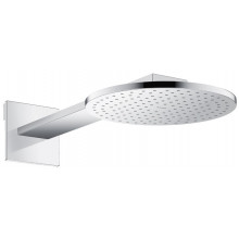 Верхний душ Hansgrohe Axor ShowerSolutions 35296000 хром