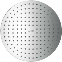 Верхний душ Hansgrohe Axor ShowerSolutions 35298000 хром