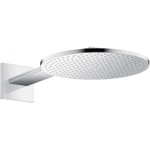 Верхний душ Hansgrohe Axor ShowerSolutions 35303000 хром