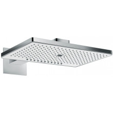Верхний душ Hansgrohe Rainmaker Select 24017400 хром