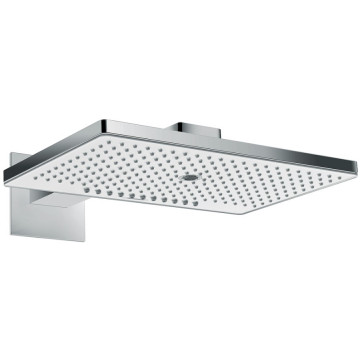 Верхний душ Hansgrohe Rainmaker Select 24017400 хром