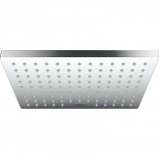 Верхний душ Hansgrohe Vernis Shape EcoSmart 26283000 хром