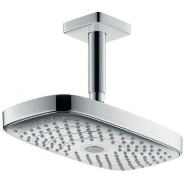 Верхний душ Hansgrohe Raindance Select E 26608000 хром