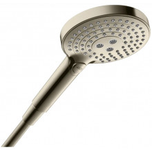 Душевая лейка Hansgrohe Axor ShowerSolutions 26050830 полированный никель