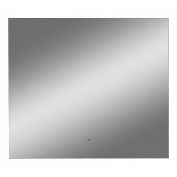 Зеркало Misty Нембус НЕМ-02-80/70-14 80x70 с подсветкой белый