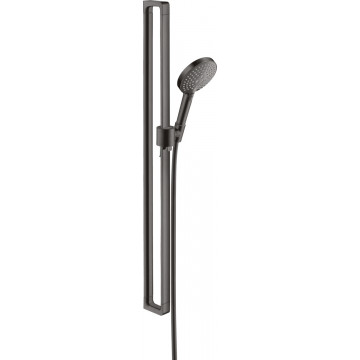 Душевой гарнитур Hansgrohe Axor Citterio E 36735340 черный хром