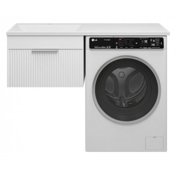 Тумба под раковину Brevita Enfida ENF-09060-011Я 60 белый