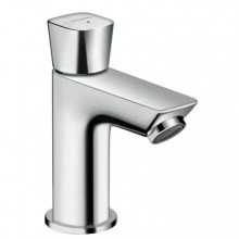 Смеситель для раковины Hansgrohe Logis 71120000 хром