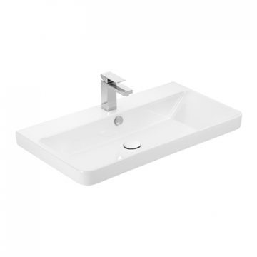 Раковина Misty Dreja Luxury 80 11080-KL