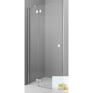 Душевая дверь Radaway Almatea DWJ 31212-01-12N 110L хром/интимато