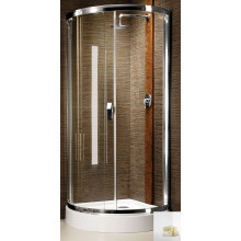 Душевой уголок Radaway Diana 30302-01-06NA 90х90 хром/крапинка